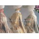 Surface Spell Les Roses Robe a la Francaise One Piece SP(Leftovers/Size S Only)